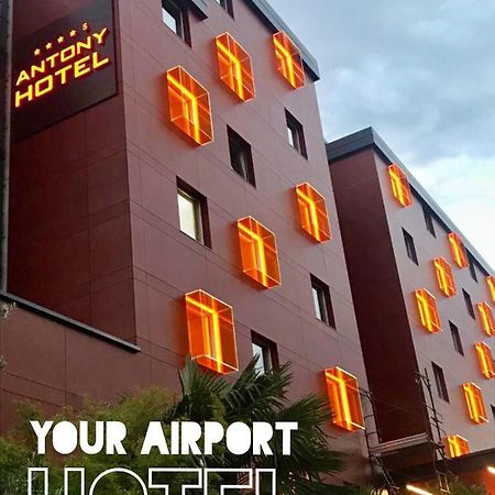 קמפלטו Antony Hotel - Venice Airport מראה חיצוני תמונה