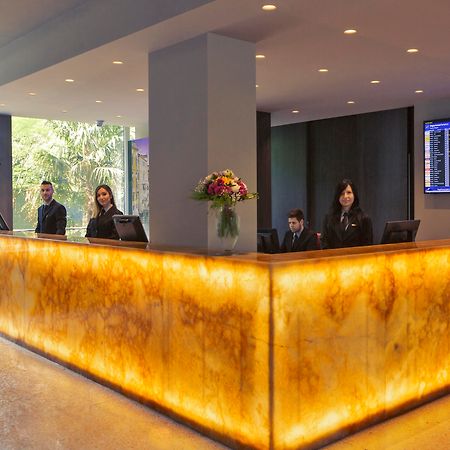 קמפלטו Antony Hotel - Venice Airport מראה פנימי תמונה