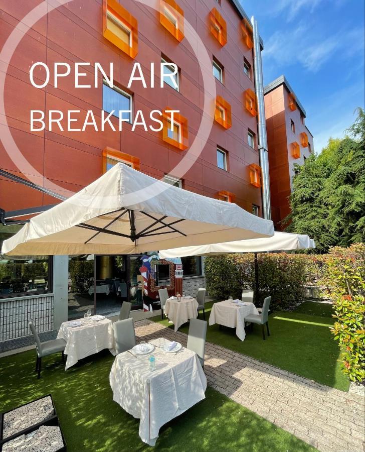 קמפלטו Antony Hotel - Venice Airport מראה חיצוני תמונה