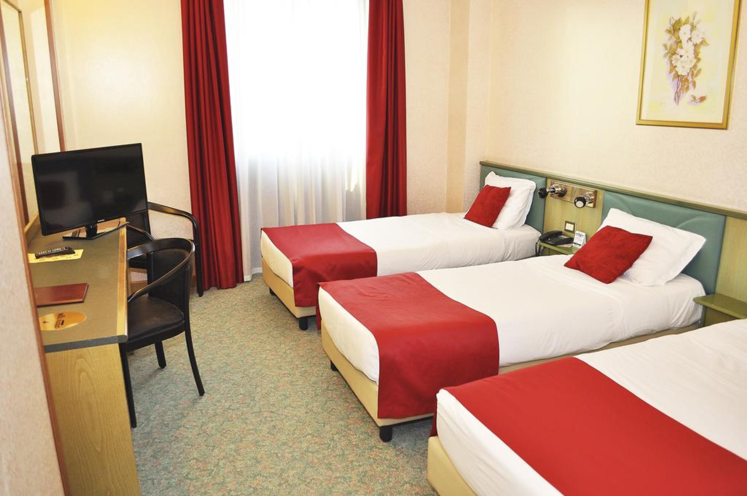 קמפלטו Antony Hotel - Venice Airport מראה חיצוני תמונה