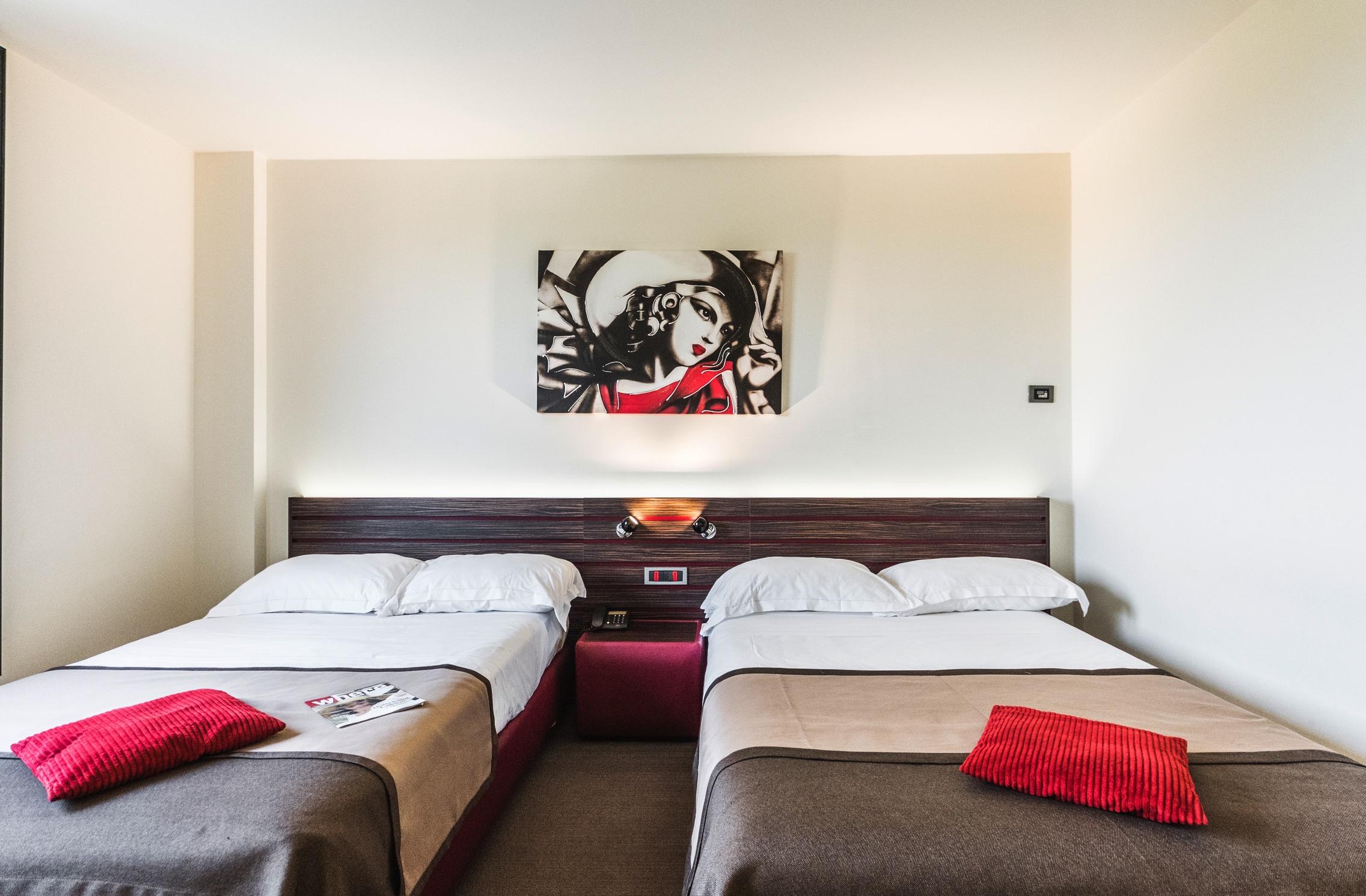 קמפלטו Antony Hotel - Venice Airport מראה חיצוני תמונה