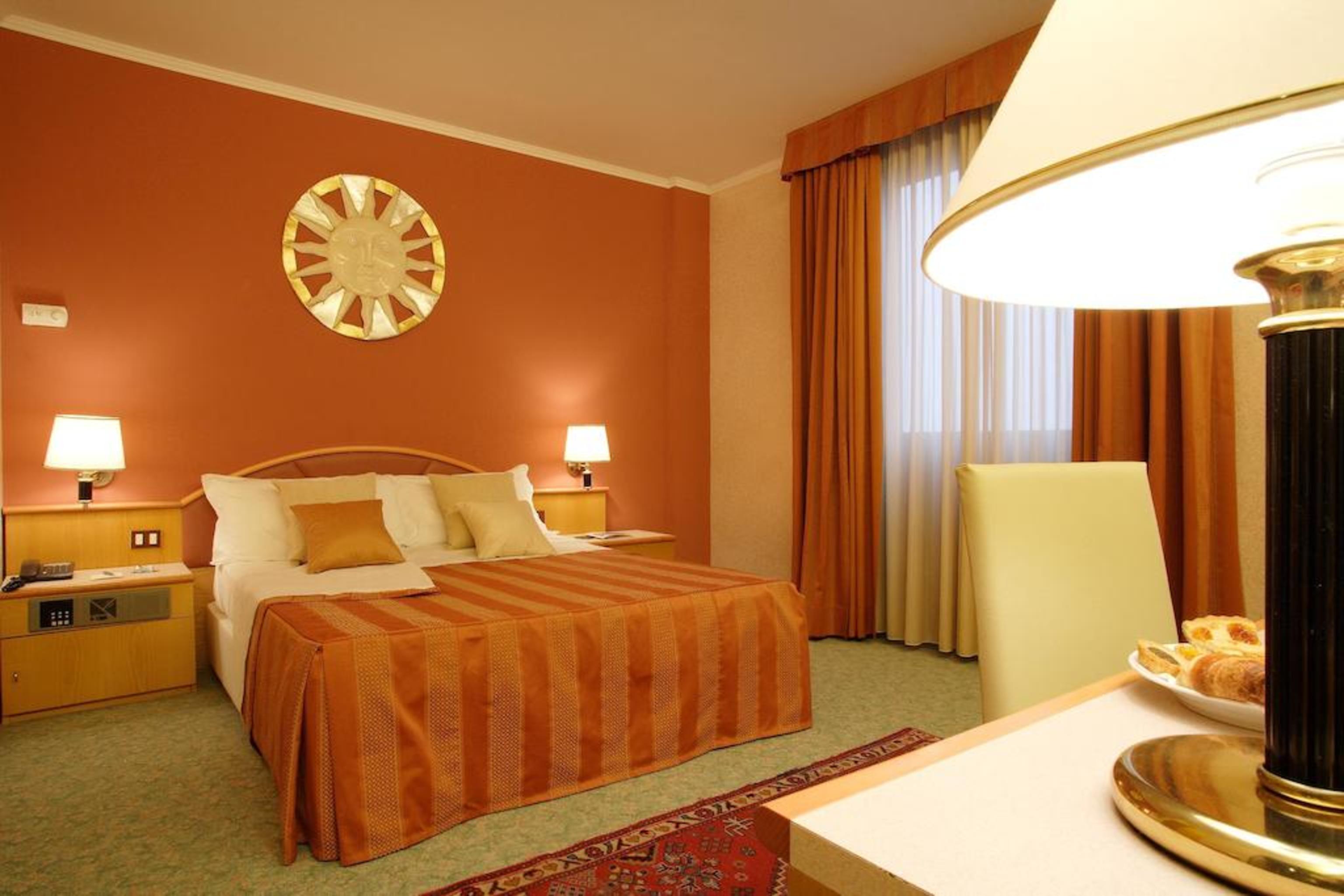 קמפלטו Antony Hotel - Venice Airport מראה חיצוני תמונה
