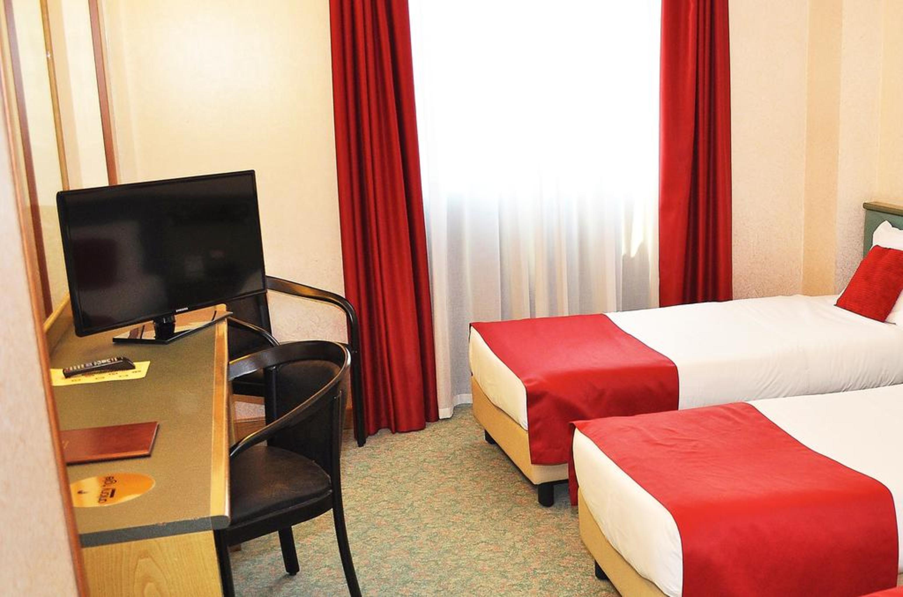 קמפלטו Antony Hotel - Venice Airport מראה חיצוני תמונה