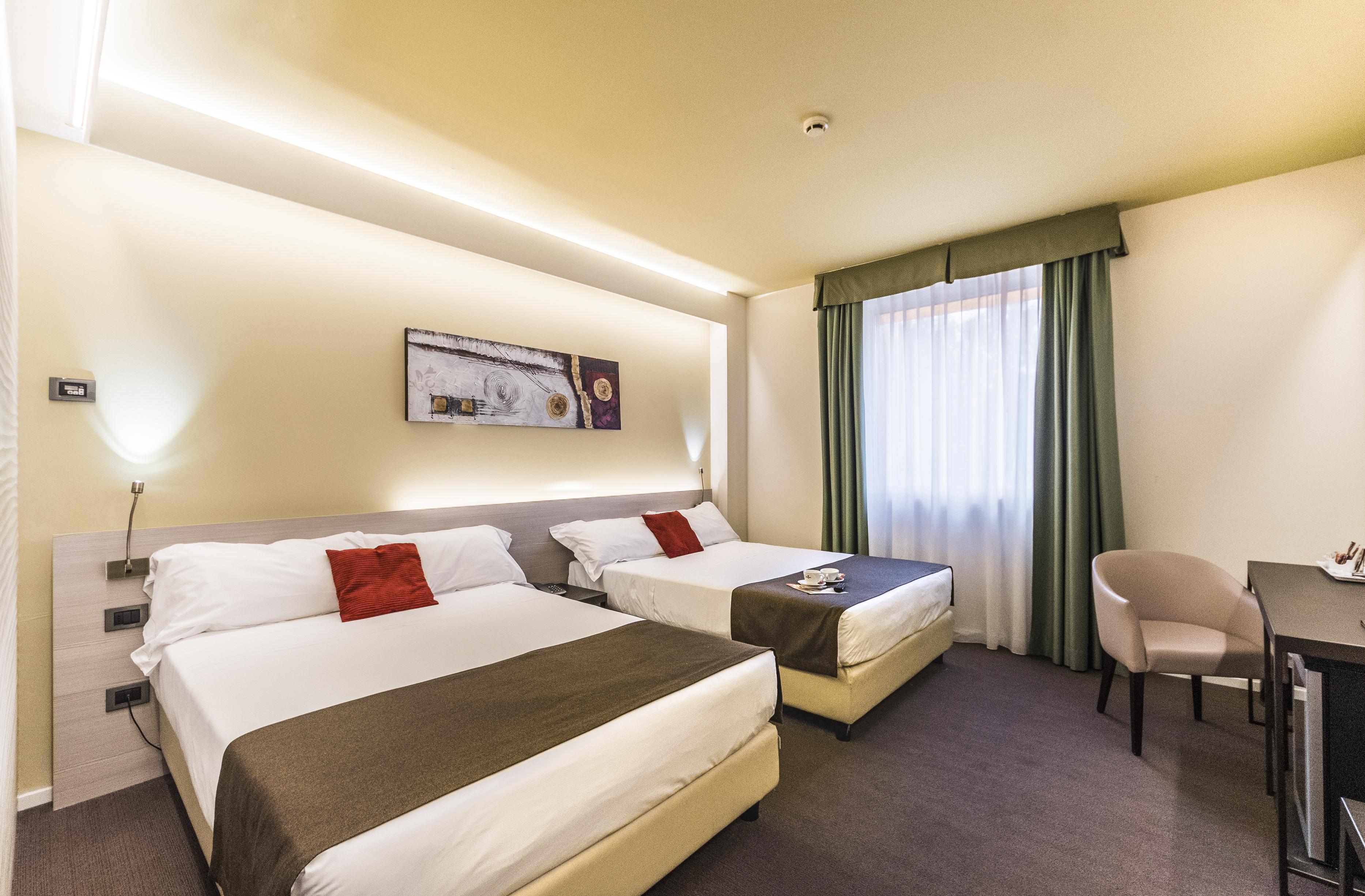 קמפלטו Antony Hotel - Venice Airport מראה חיצוני תמונה