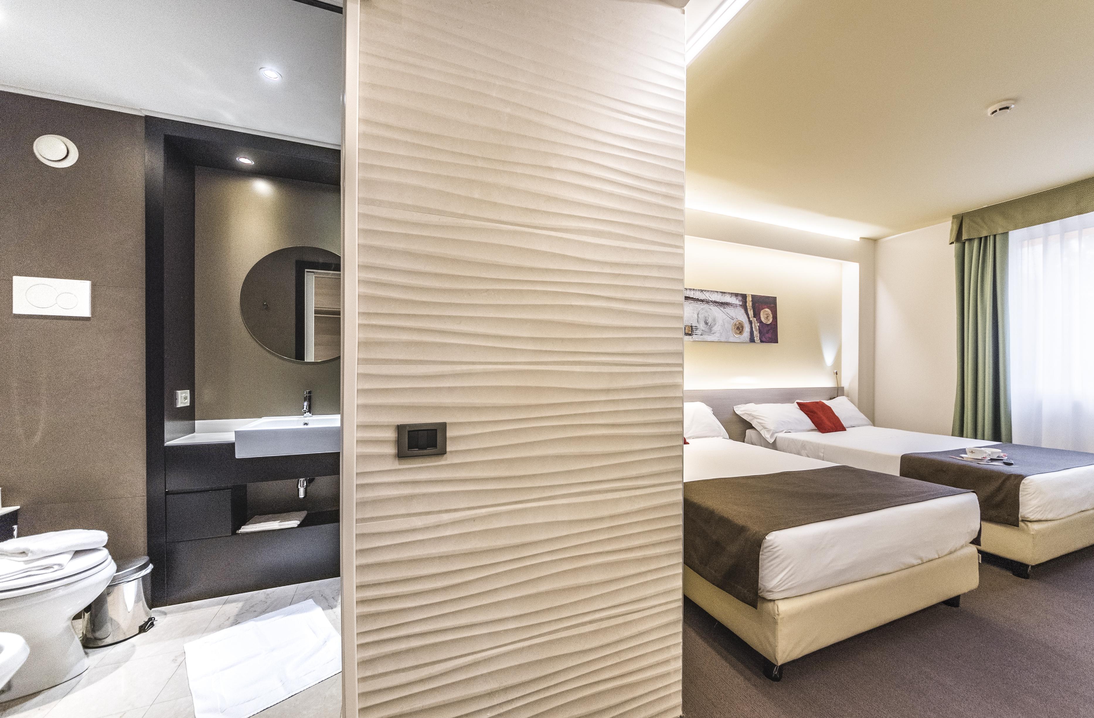 קמפלטו Antony Hotel - Venice Airport מראה חיצוני תמונה