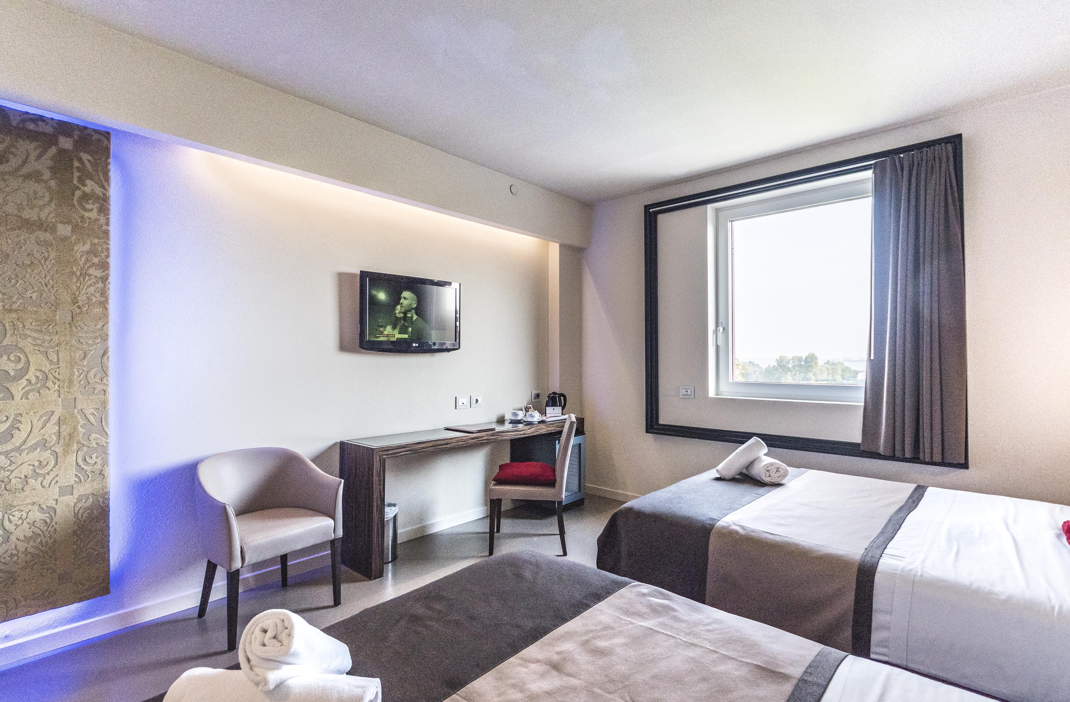 קמפלטו Antony Hotel - Venice Airport מראה חיצוני תמונה