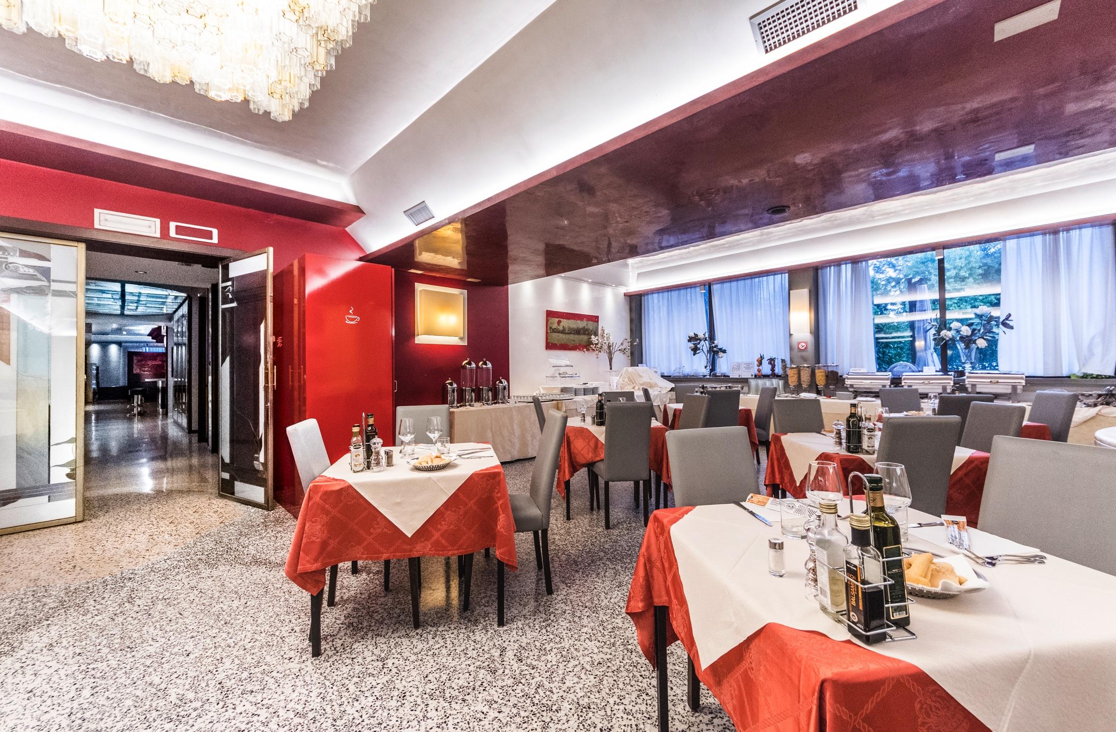 קמפלטו Antony Hotel - Venice Airport מראה חיצוני תמונה