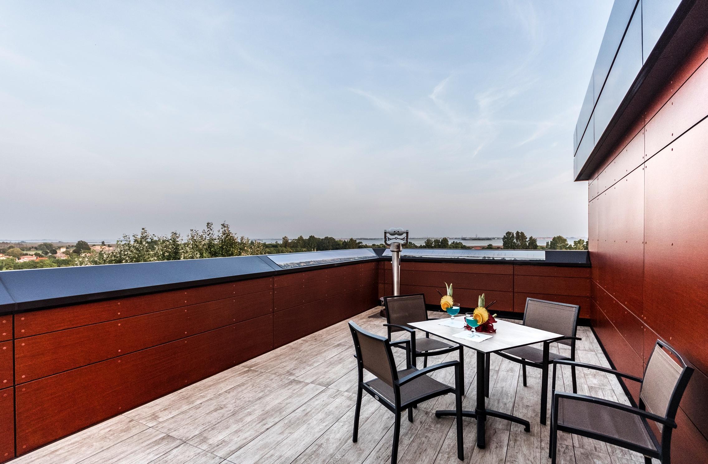 קמפלטו Antony Hotel - Venice Airport מראה חיצוני תמונה