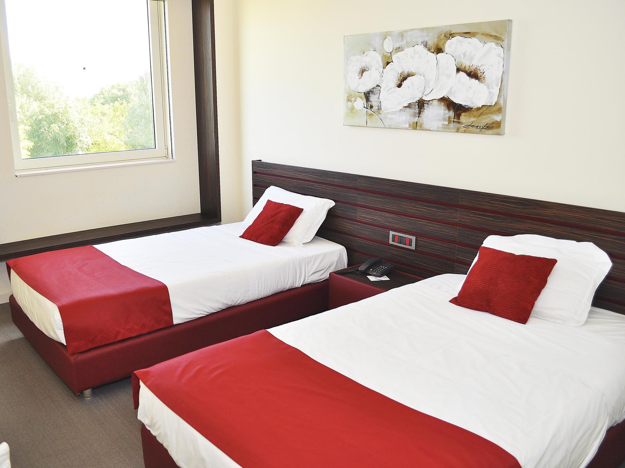 קמפלטו Antony Hotel - Venice Airport מראה חיצוני תמונה