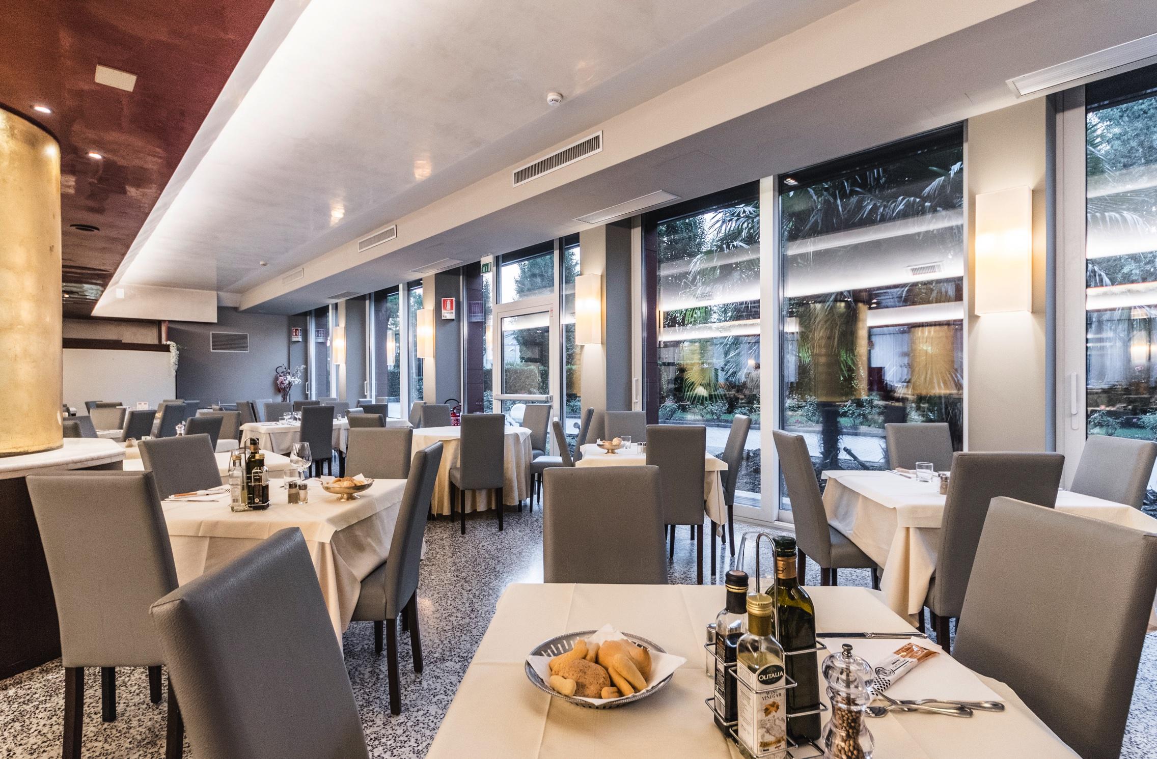 קמפלטו Antony Hotel - Venice Airport מראה חיצוני תמונה