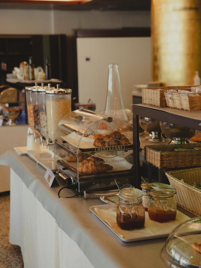 קמפלטו Antony Hotel - Venice Airport מראה חיצוני תמונה