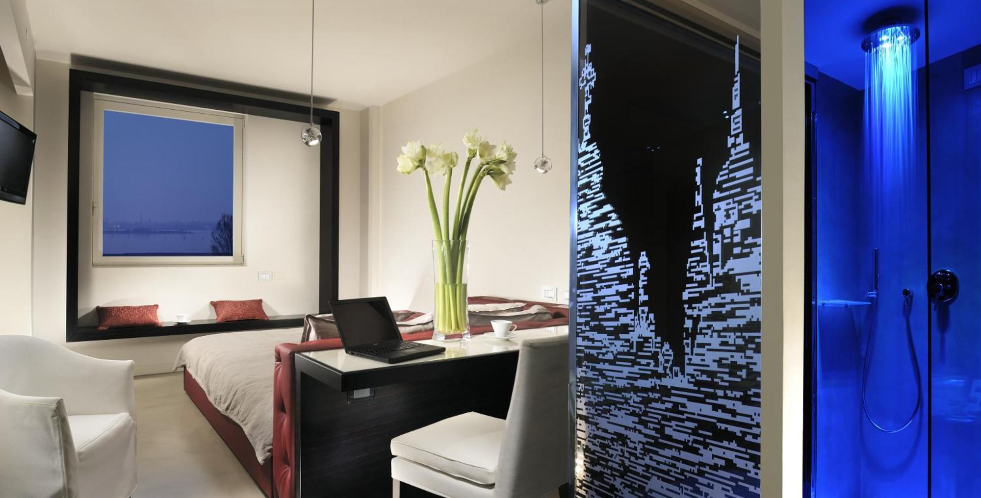 קמפלטו Antony Hotel - Venice Airport מראה חיצוני תמונה