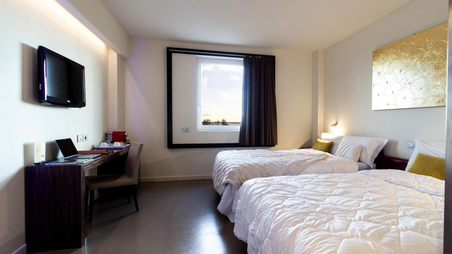 קמפלטו Antony Hotel - Venice Airport מראה חיצוני תמונה