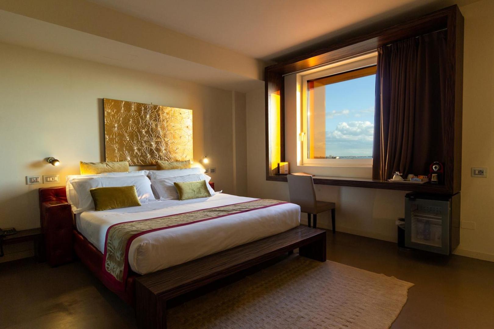 קמפלטו Antony Hotel - Venice Airport מראה חיצוני תמונה