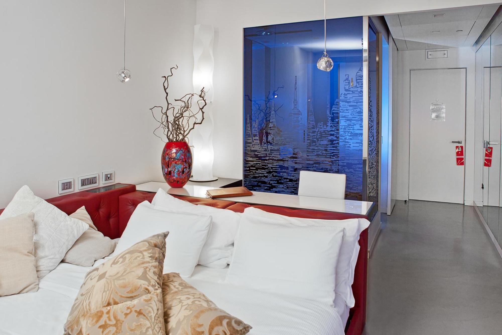 קמפלטו Antony Hotel - Venice Airport חדר תמונה