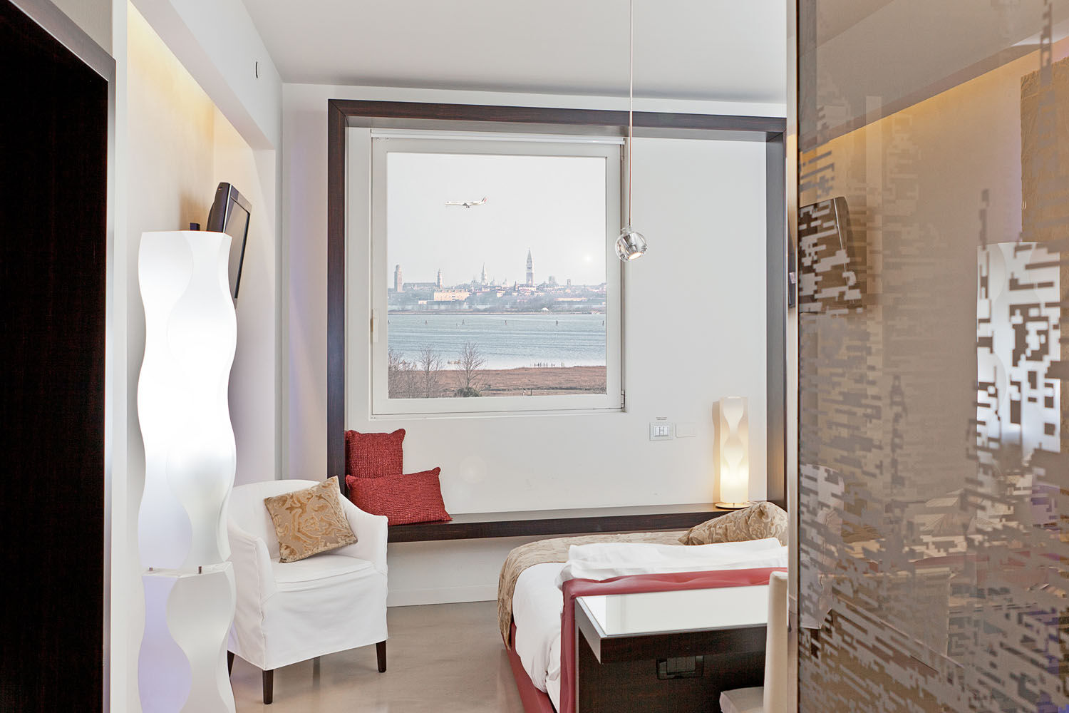קמפלטו Antony Hotel - Venice Airport חדר תמונה