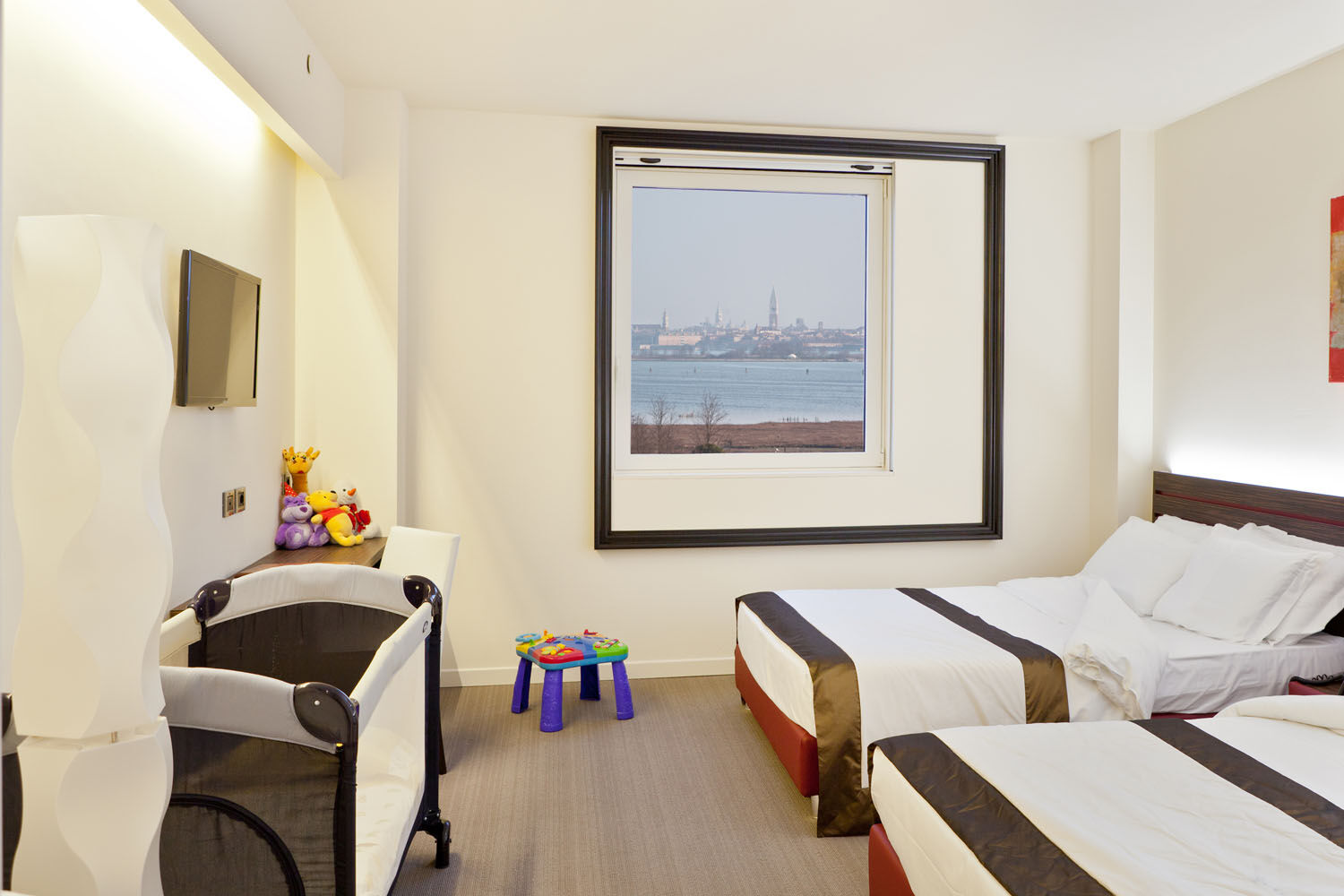 קמפלטו Antony Hotel - Venice Airport חדר תמונה