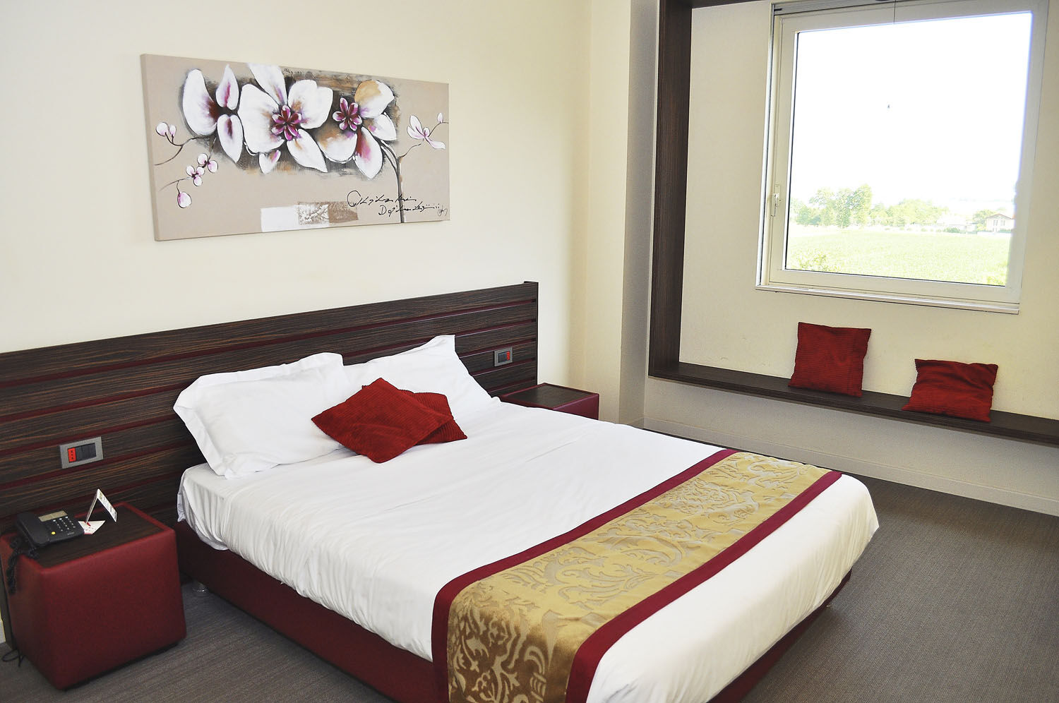 קמפלטו Antony Hotel - Venice Airport חדר תמונה