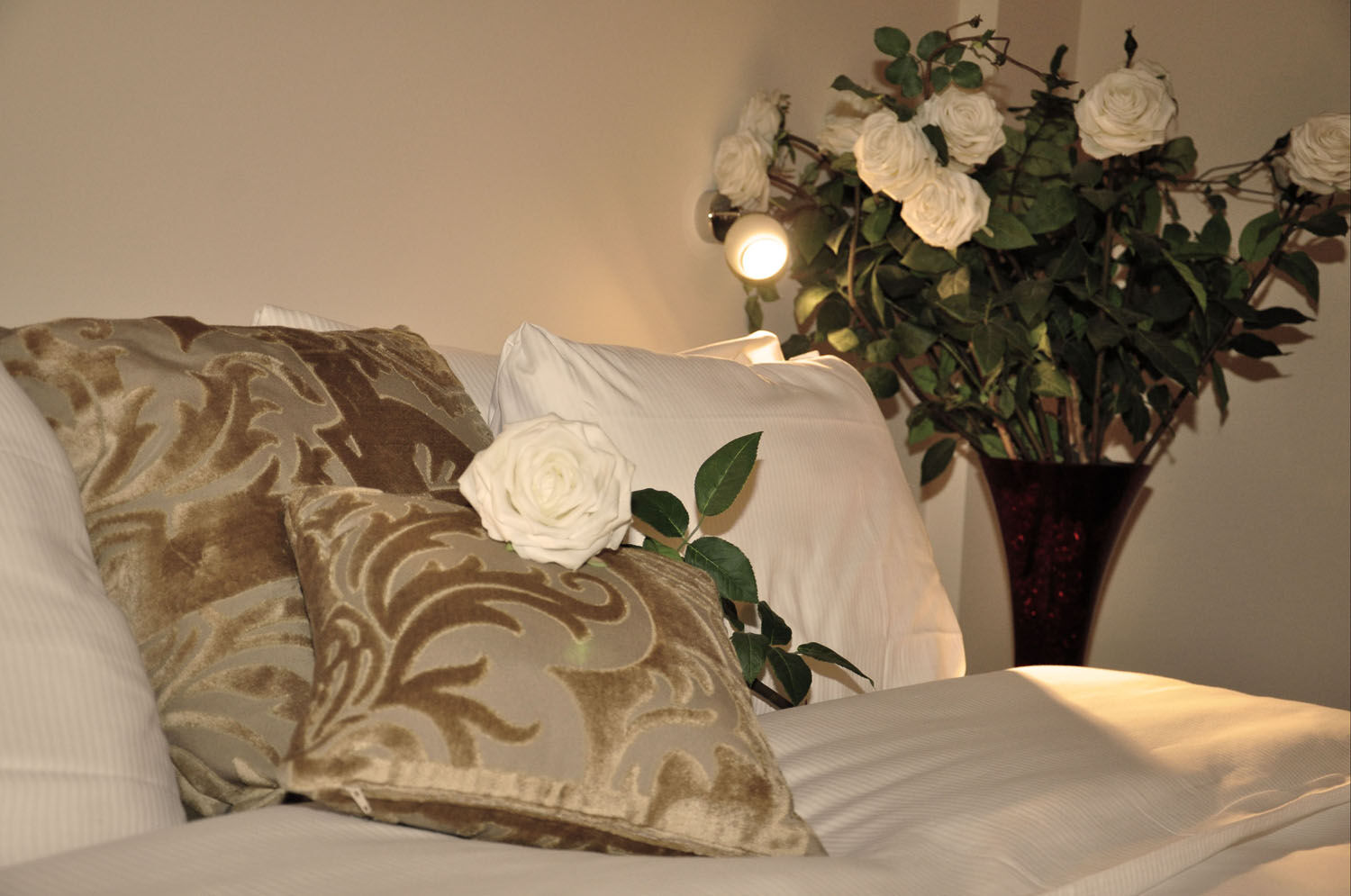 קמפלטו Antony Hotel - Venice Airport חדר תמונה