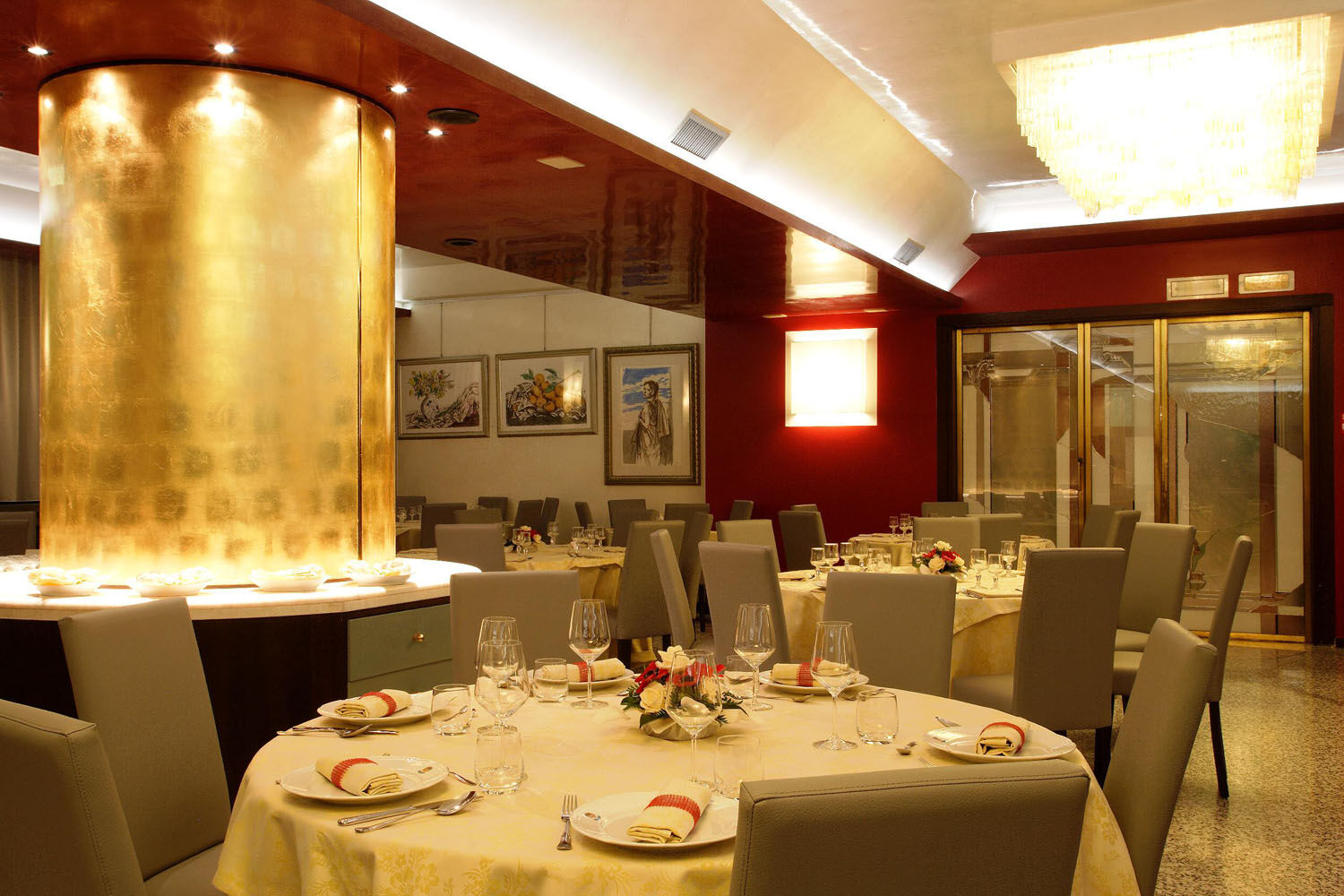 קמפלטו Antony Hotel - Venice Airport מתקנים תמונה