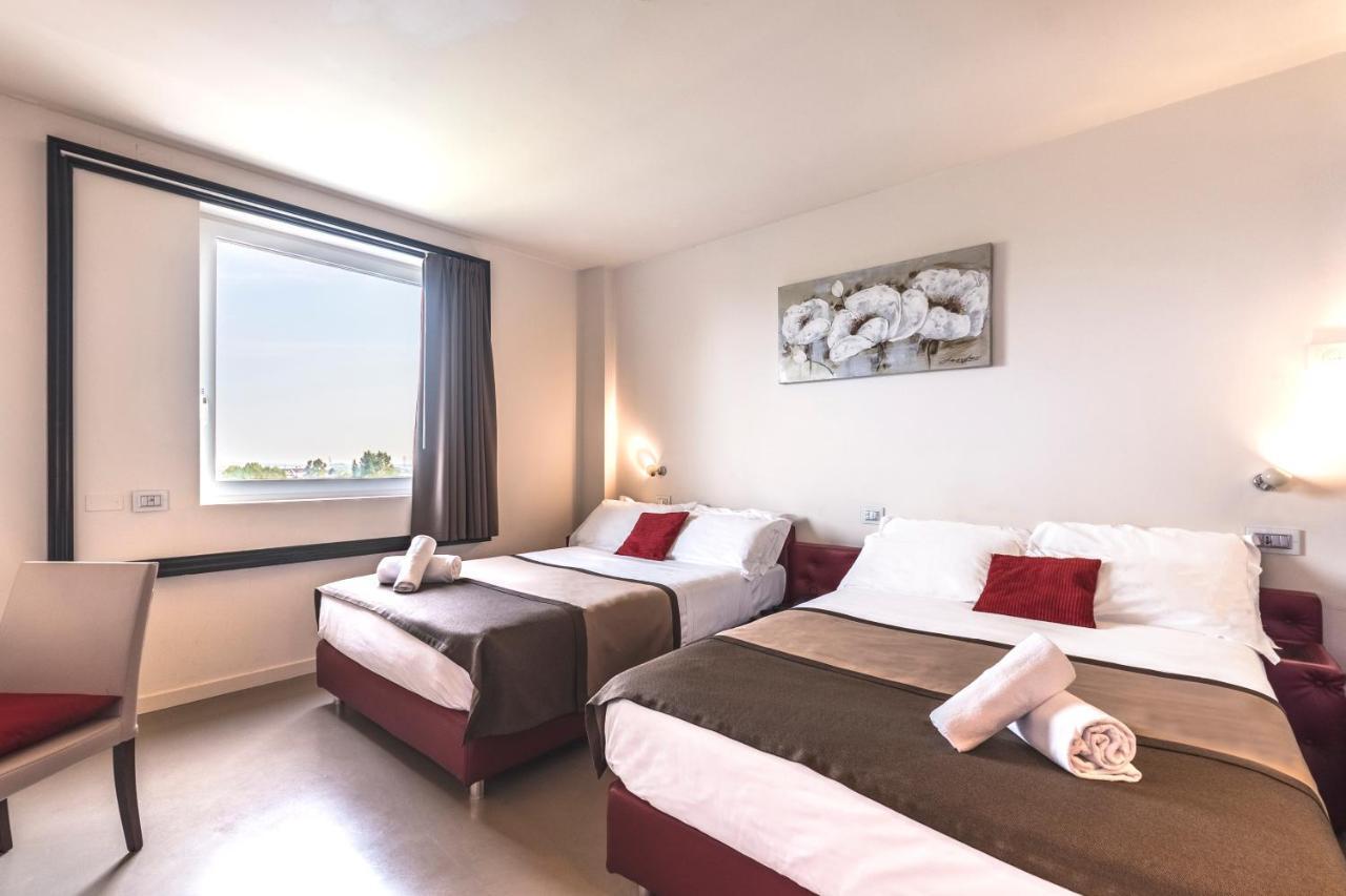 קמפלטו Antony Hotel - Venice Airport מראה חיצוני תמונה