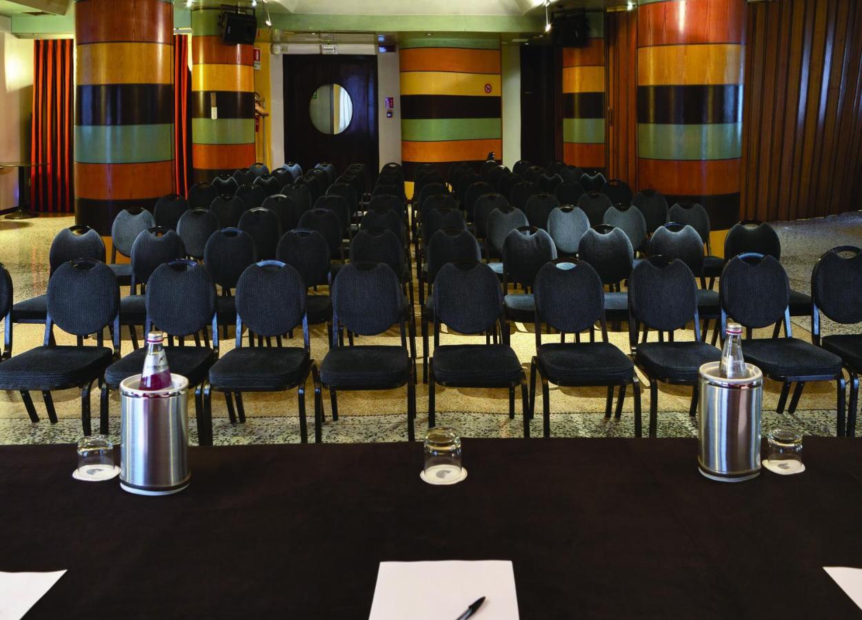 קמפלטו Antony Hotel - Venice Airport מראה חיצוני תמונה