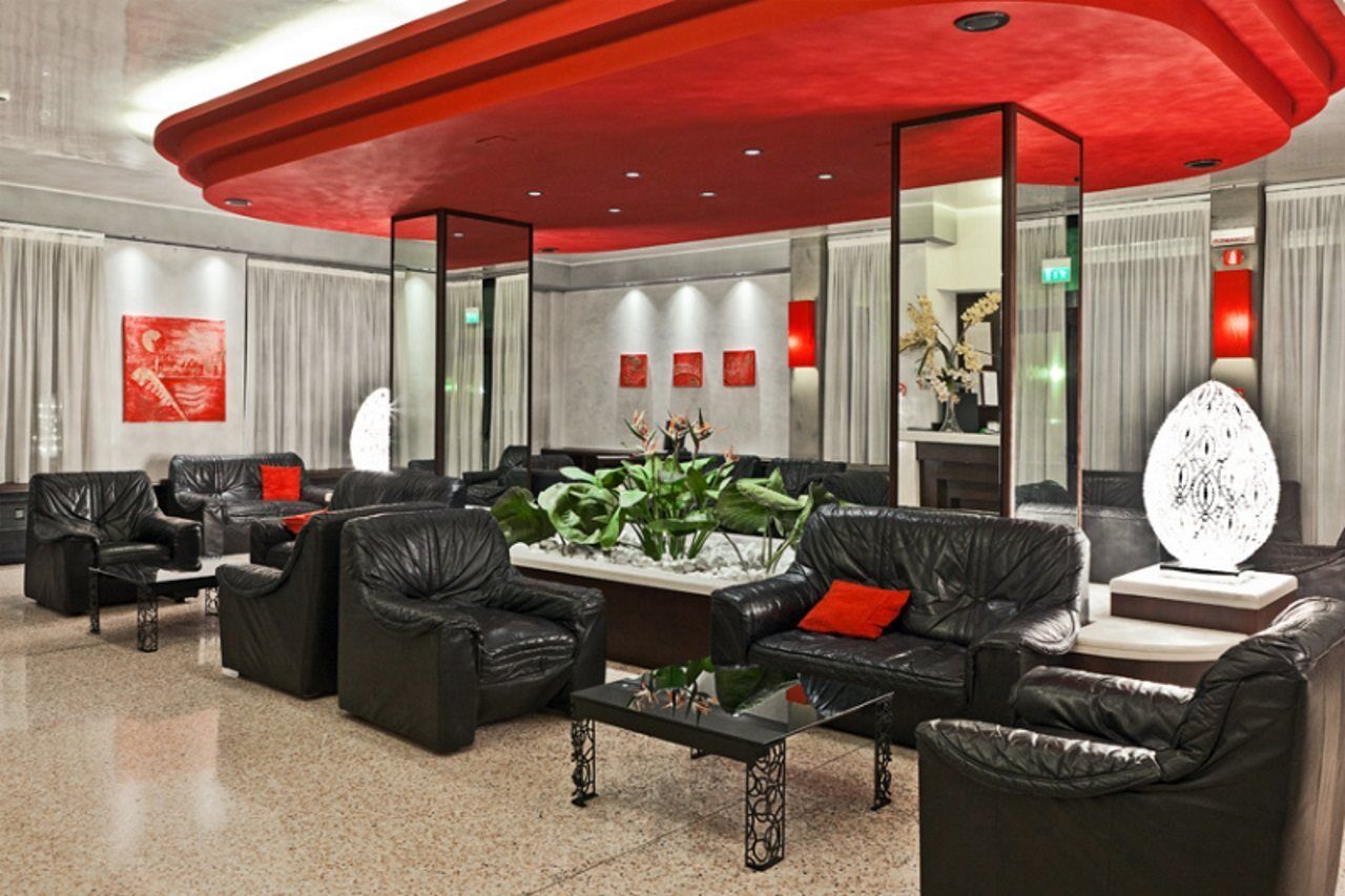 קמפלטו Antony Hotel - Venice Airport מראה חיצוני תמונה