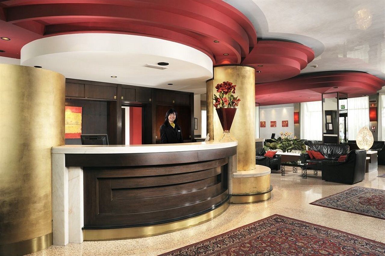 קמפלטו Antony Hotel - Venice Airport מראה חיצוני תמונה